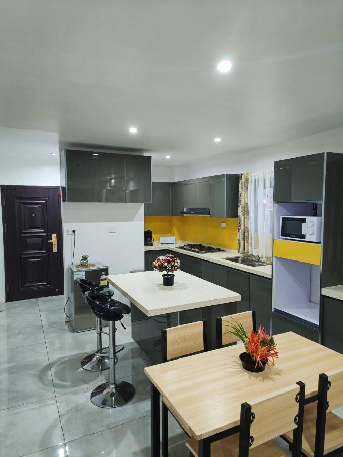 Pacific Apartment Suva Dış mekan fotoğraf