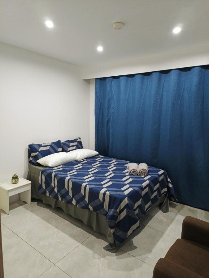 Pacific Apartment Suva Dış mekan fotoğraf
