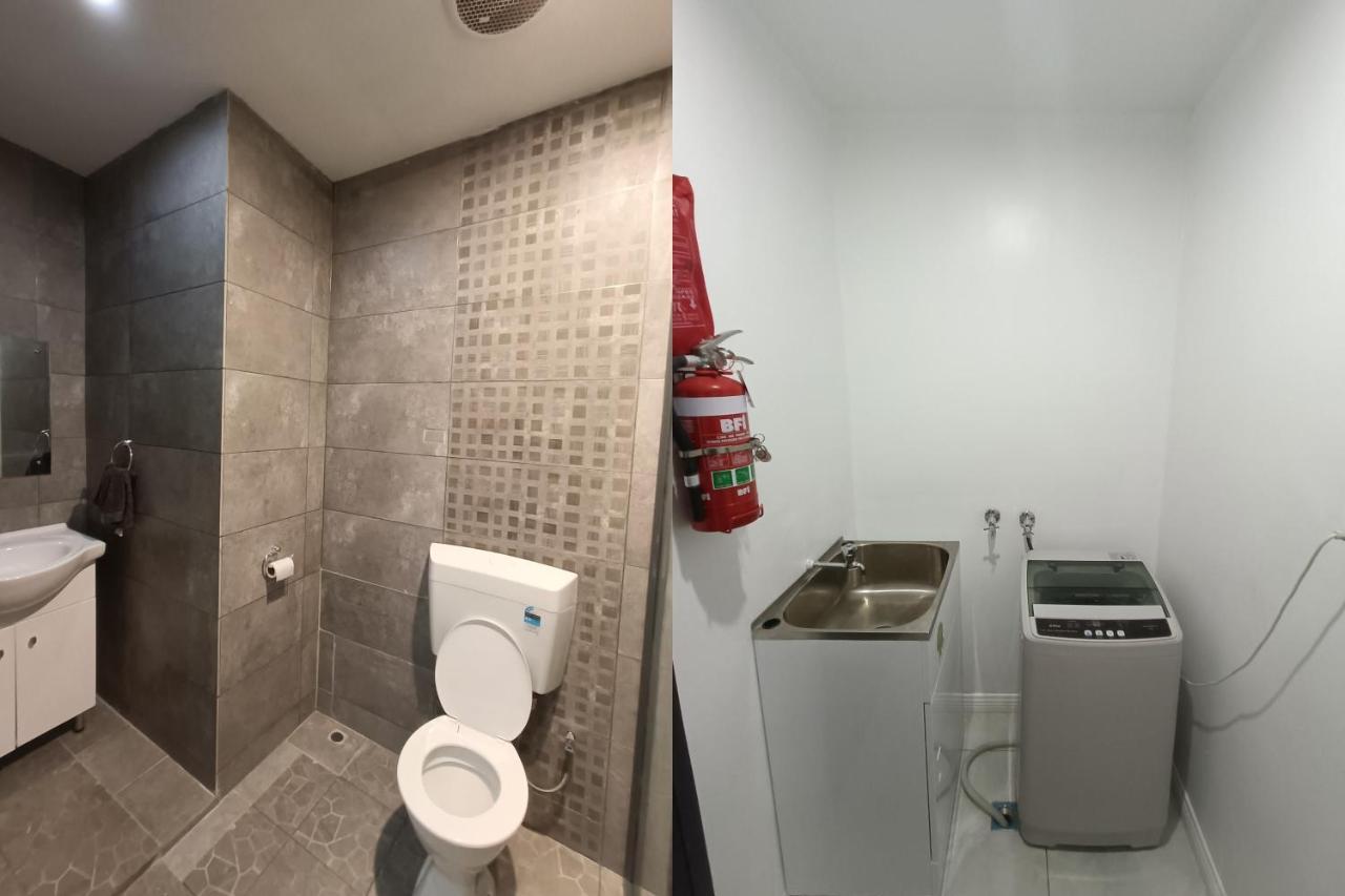 Pacific Apartment Suva Dış mekan fotoğraf
