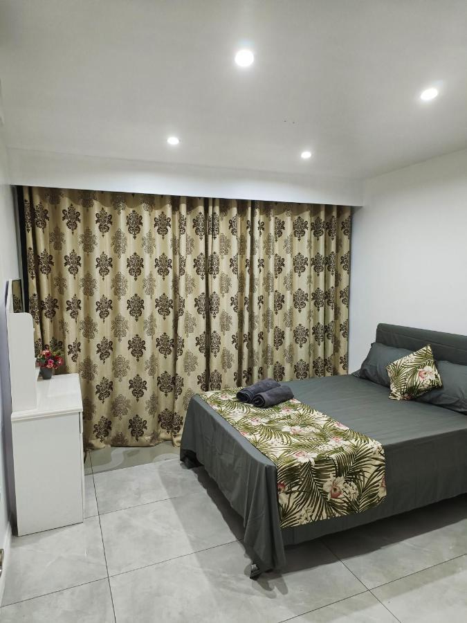 Pacific Apartment Suva Dış mekan fotoğraf