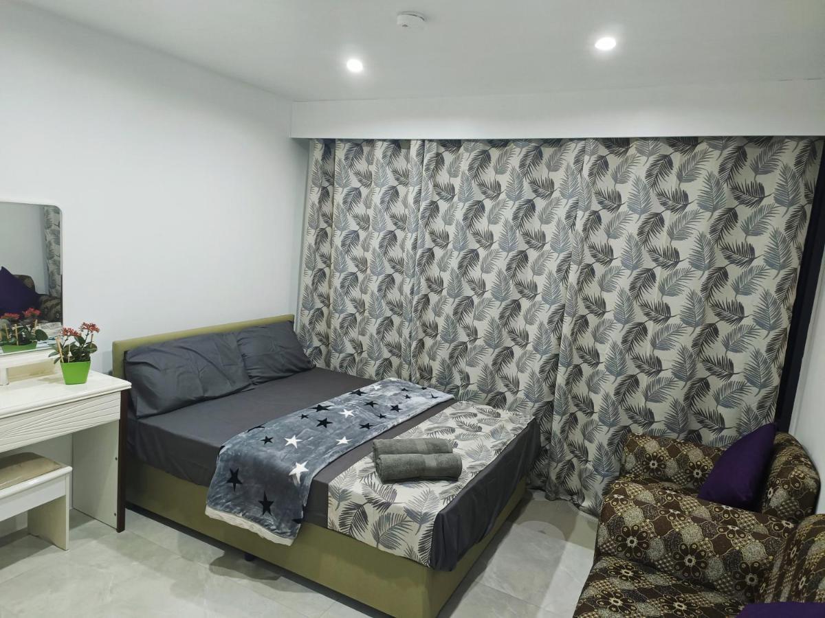 Pacific Apartment Suva Dış mekan fotoğraf