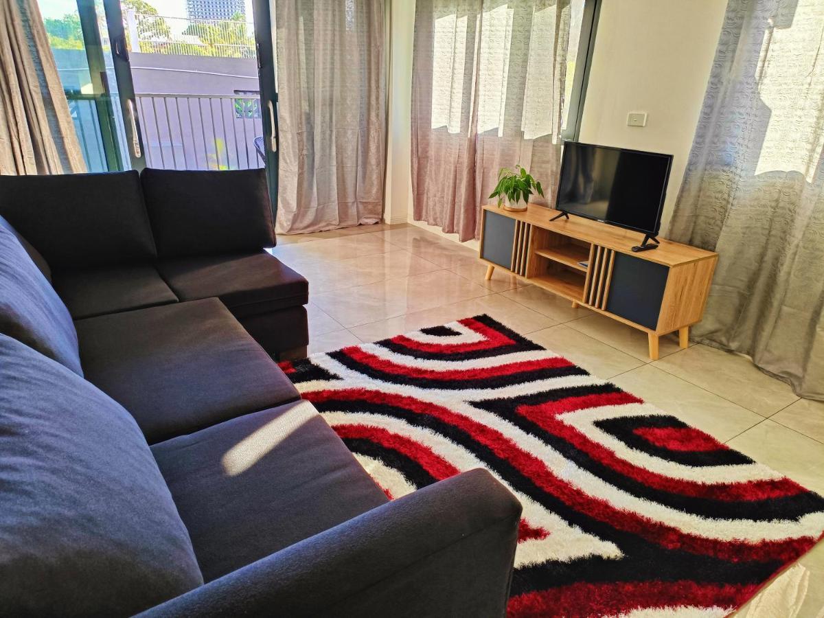 Pacific Apartment Suva Dış mekan fotoğraf