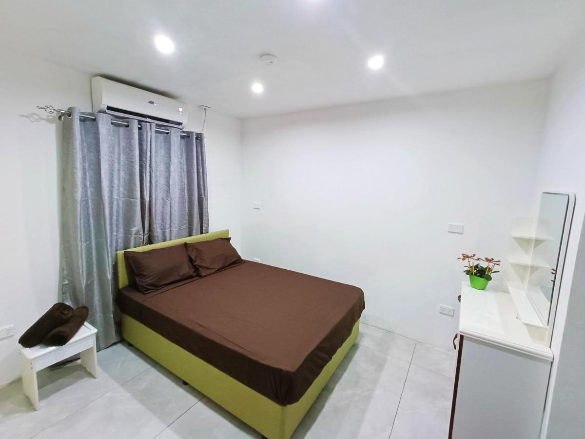 Pacific Apartment Suva Dış mekan fotoğraf