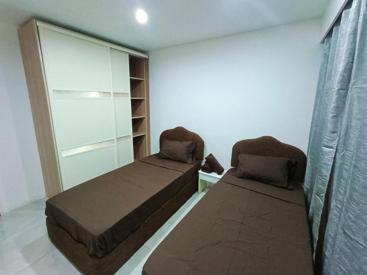 Pacific Apartment Suva Dış mekan fotoğraf