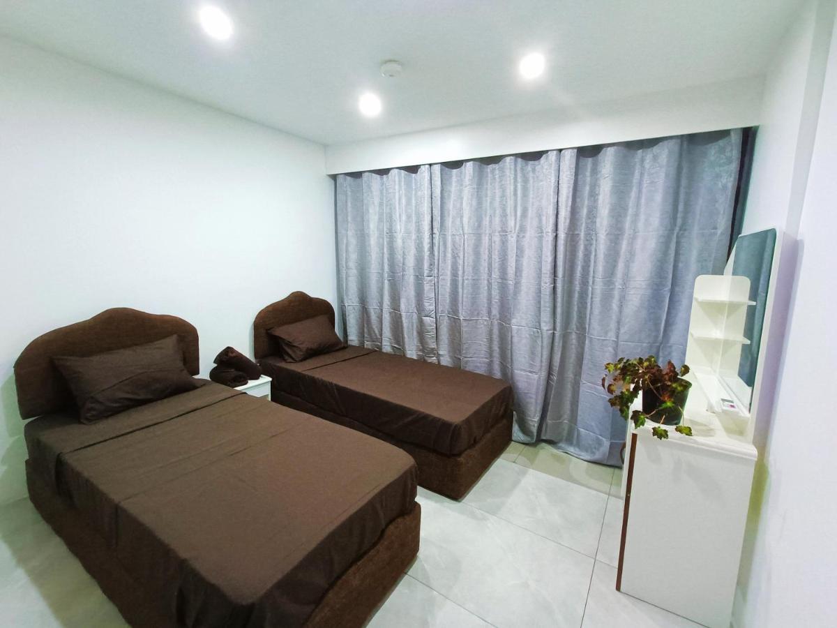 Pacific Apartment Suva Dış mekan fotoğraf