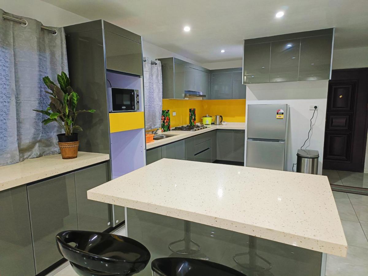 Pacific Apartment Suva Dış mekan fotoğraf