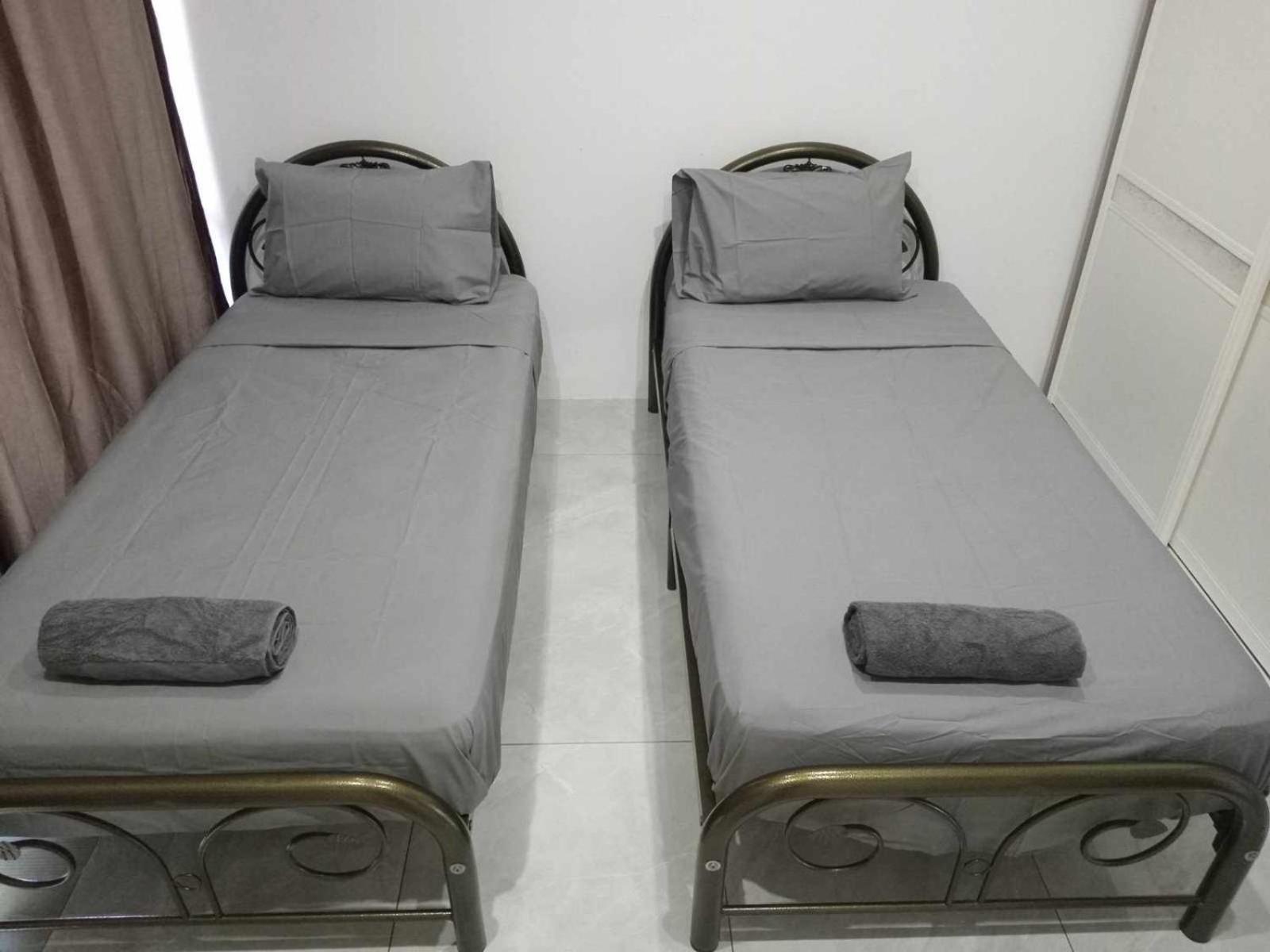 Pacific Apartment Suva Dış mekan fotoğraf