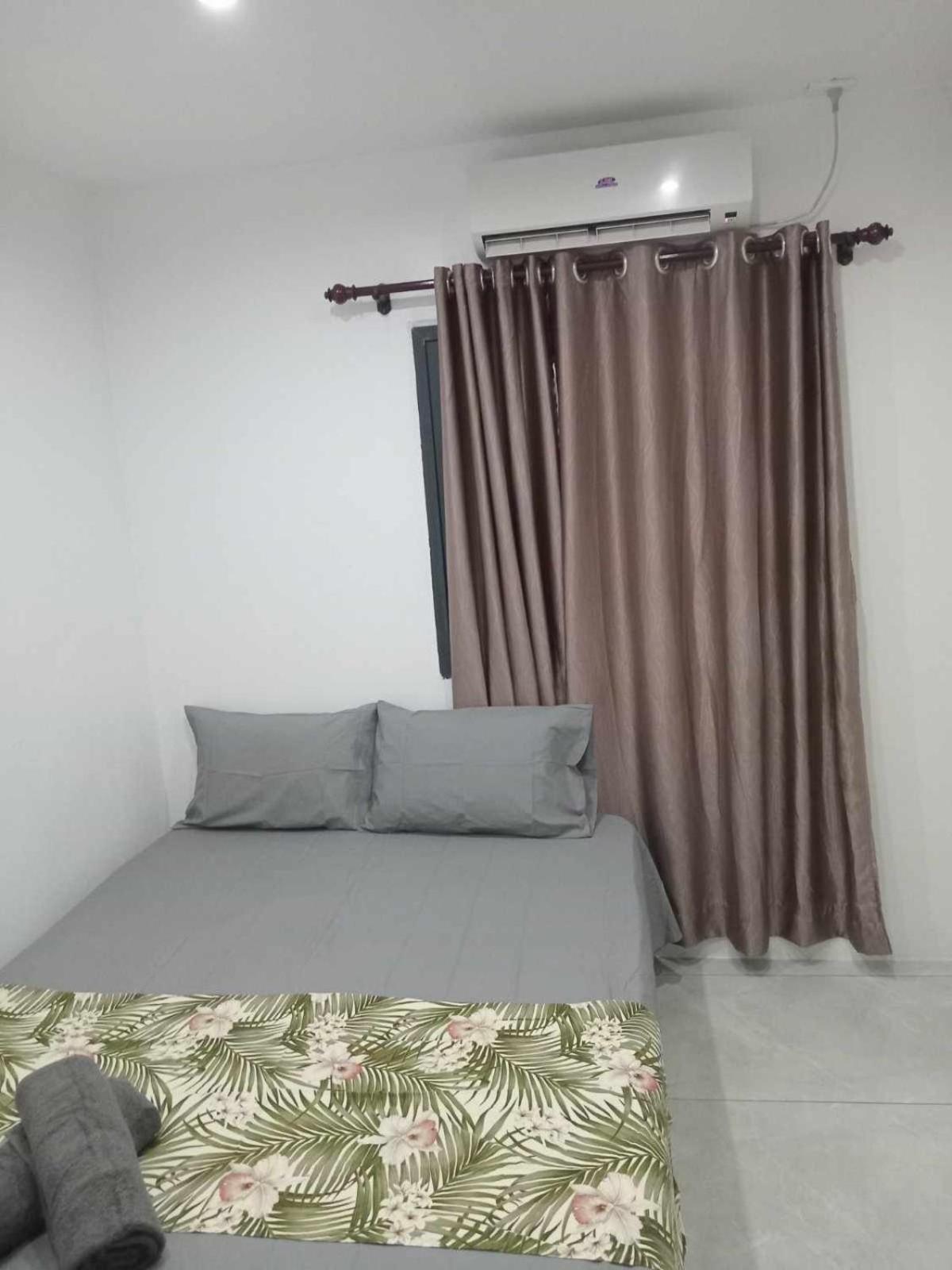 Pacific Apartment Suva Dış mekan fotoğraf