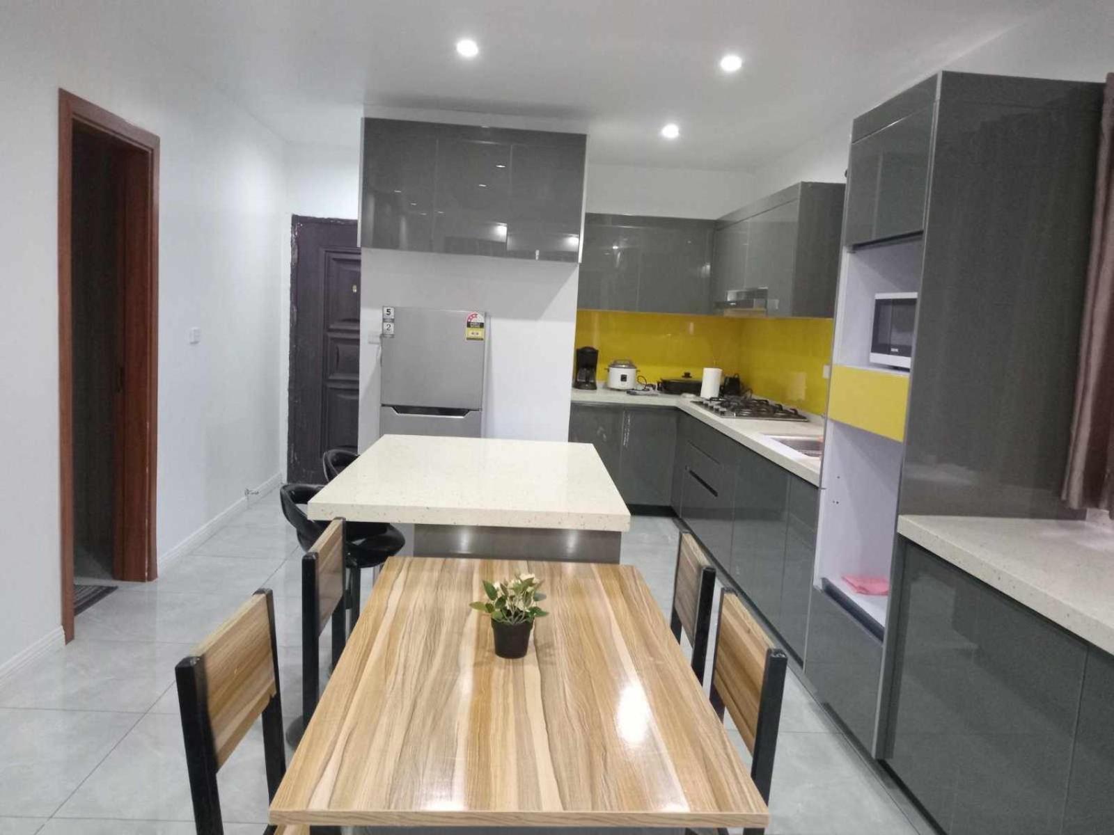 Pacific Apartment Suva Dış mekan fotoğraf